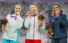VĐV Ấn Độ tố đồng đội chuyển giới để dự Asiad 19