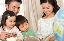 Phớt lờ ba điều này, cha mẹ chắc chắn sẽ dạy con thành công