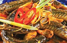 5 loại thực phẩm là "vua bổ thận", bồi dưỡng cực tốt cho phái mạnh: Chợ Việt bán nhiều, giá không hề đắt