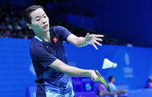 Nguyễn Thùy Linh khởi đầu thuận lợi ở ASIAD 19