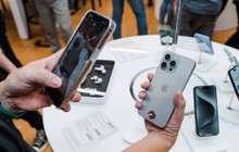 iPhone 15 chứng minh sức hút khủng, đến người dùng Android cũng muốn lên đời