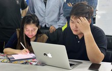 Người trẻ vật lộn với hội chứng "overthinking"