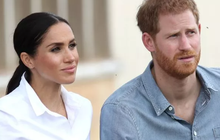 Vợ chồng Harry - Meghan thỏa thuận thất bại với Spotify vì "khán giả không hài lòng"