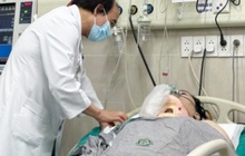 Sức khỏe bệnh nhân nặng nhất vụ cháy chung cư sau gần 3 tuần điều trị thế nào?