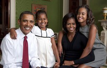 9 quy tắc dạy con thành tài của cựu Tổng thống Obama