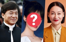 Ngơ ngẩn trước vẻ đẹp của nàng thơ từng bị Thành Long cùng cả loạt sao gạo cội chê thẳng mặt