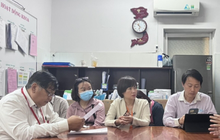 Ăn bánh đêm Trung thu, bé gái tử vong nghi ngộ độc: Sở Y tế TP.HCM họp khẩn