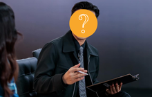 CEO điển trai xuất hiện trong The New Mentor bất ngờ lên tiếng về tin đồn làm “trà xanh”