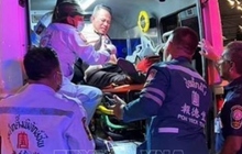 Vụ nổ súng tại Thái Lan: Cơ quan chức năng thông báo lại về con số thương vong