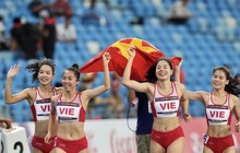 Lịch thi đấu của thể thao Việt Nam tại Asiad 19 ngày 4/10: Ngày quyết định