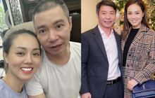 Vợ Công Lý: "Dù nghèo cũng không lạm dụng sự yêu quý của mọi người"