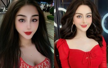 Lâm Khánh Chi hậu “dao kéo”: Chỉnh app quá đà khiến netizen không nhận ra?