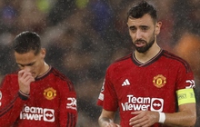 Kết quả Cúp C1 châu Âu hôm nay 4/10: MU, Arsenal thua sốc, Real thắng nhọc