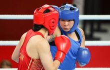 Bảng tổng sắp huy chương ASIAD 19 mới nhất: Việt Nam hạng 20, Thái Lan xếp thứ 7