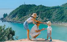 Đôi vợ chồng bỏ phố về quê, giải đáp thắc mắc của dân mạng: Tiền đâu để đi du lịch?