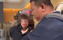 Nghi phạm vụ xả súng tại TTTM Bangkok: Đang điều trị tâm thần, phát hiện trong nhà có nhiều súng đạn