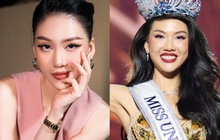Liên tiếp vướng ồn ào đến tai tổ chức Miss Universe, Bùi Quỳnh Hoa có động thái gì?