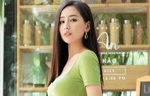 Nàng hậu đăng quang 15 năm khoe body nóng bỏng, đến Hoa Hậu Lương Thuỳ Linh cũng phải khen nức nở