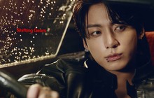 Jung Kook học theo chị Google nói tiếng Việt "Mình yêu các bạn", tung luôn lịch ra album đầu tay!