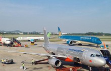 Giá vé máy bay bất ngờ tăng mạnh trước Tết 4 tháng