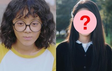Hiếm có ai đóng nhiều vai nữ sinh kém sắc như mỹ nhân 2002 này, quá tiếc cho visual xinh nức nở ngoài đời