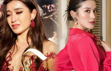 Nàng Hậu Việt từng bị chê "lười biếng" ở Miss Grand International, khóc nức nở vì trượt Top 5 trên sân nhà, cuộc sống hiện tại thế nào?