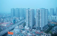 Giá chung cư liên tục tăng, người dân ngày càng khó mua