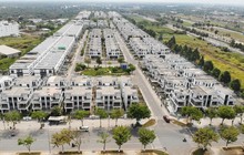 TP.HCM: Biệt thự, nhà phố trên 30 tỷ đồng/căn "bán không ai mua"