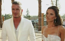 Victoria khóc nói về bê bối ngoại tình của Beckham
