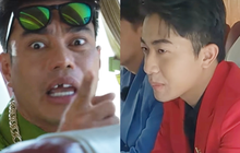 Lê Dương Bảo Lâm chỉ trích Cris Phan thái độ và yêu sách khi quay 2 ngày 1 đêm, ai dè bị nhận phản ứng ngược