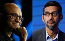 CEO Microsoft tuyên chiến thẳng mặt Google trước tòa: Vụ kiện chống độc quyền của Bộ tư pháp Mỹ ngày càng gay cấn