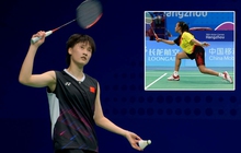 ASIAD 19: HLV bất ngờ yêu cầu nữ học trò không được ghi điểm, fan dành lời khen khi biết lý do đằng sau
