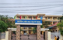 Học sinh lớp 4 tử vong nghi do điện giật ở Hải Dương: Khởi tố vụ án sau 5 tháng xác minh