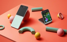 5 lý do khiến giới trẻ mê mẩn smartphone gập “quốc dân” của Samsung