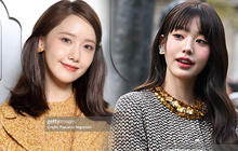 Làn da của 2 thế hệ “nàng thơ innisfree" Yoona - Jang Wonyoung ra sao qua ống kính Getty Images?