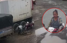 Vụ cô gái bị sát hại ở chợ đầu mối Thủ Đức: Lời khai bất ngờ của nghi phạm