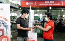 "Không có lý do gì để mình phải sử dụng tiền mặt"