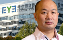 Bỏ việc nhà nước ổn định, sau 3 lần khởi nghiệp thất bại, người đàn ông "rũ bùn" đứng lên, trở thành tỷ phú