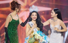 Thành viên BGK Miss Universe Vietnam lên tiếng nghi vấn bạo lực học đường và dùng bóng cười của Hoa hậu Bùi Quỳnh Hoa