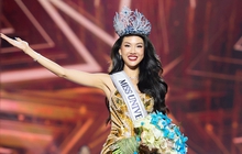 Miss Universe gây tranh cãi vì động thái mới liên quan Bùi Quỳnh Hoa sau lời hứa vào cuộc kiểm tra gian lận