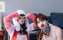 Tân binh mới của Vpop: từng được Isaac đánh giá cao về vocal, khẳng định không muốn bị gọi là máy hát !