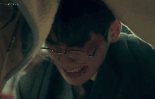 Cuối cùng “thánh đơ đẹp nhất Kpop” đã có cảnh phim "cứu sự nghiệp", diễn hay tới độ netizen tưởng người khác