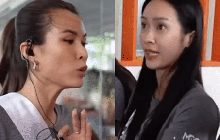 "Kiếp nạn thứ 82" của Cao Thiên Trang: Bị học trò Hương Giang công kích, túm tụm nói xấu