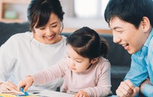 Gia đình nghèo khó đến mấy mà có 3 dấu hiệu này thì kiểu gì đời con cái cũng phất lên