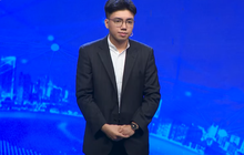 Sở hữu thành tích chuẩn "con nhà người ta", ứng viên mới năm 3 đại học đã được nhà tuyển dụng tranh nhau