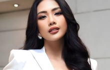 Ngỡ ngàng phản ứng của netizen khi Bùi Quỳnh Hoa trượt Top Miss Universe 2023: "Out top bằng thực lực"