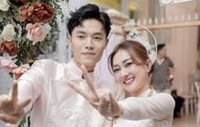Trước ngày theo chàng về dinh, cô dâu Phương Lan nhắn gửi 1 thay đổi quan trọng tới các khách mời