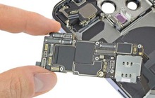So với chiếc iPhone đầu tiên, dung lượng RAM của iPhone 15 series đã được tăng hơn 60 lần