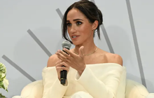 "Meghan Markle có thể trở thành người dẫn chương trình quyền lực như Oprah Winfrey"