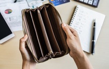 Nếu bạn không nhiều tiền, hãy bắt đầu làm 10 điều sau